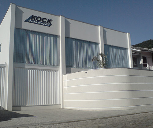Kock Automação