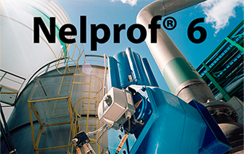 Nelprof ® 6