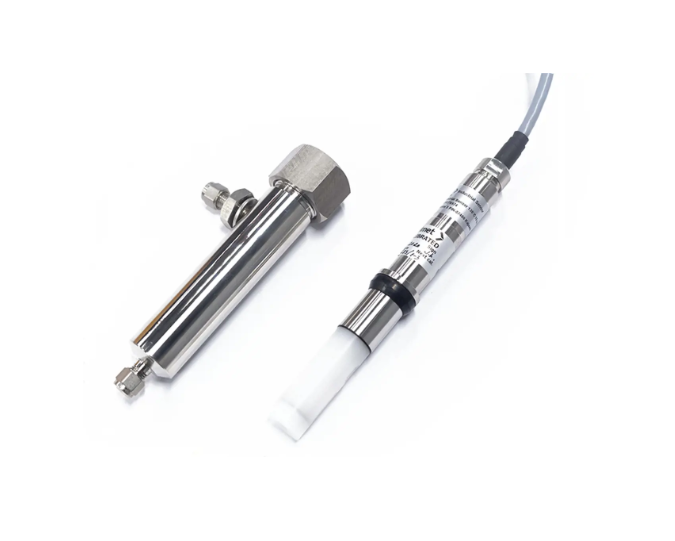 Dual Conductivity 3200