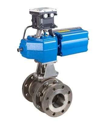 Neles™ Modular - Series M