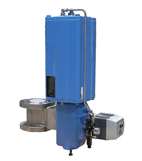 Neles™ Ceramic - Series E