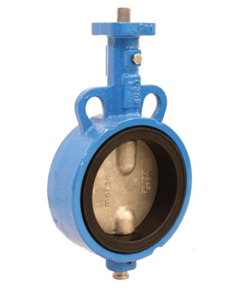 Neles Easyflow™ JA