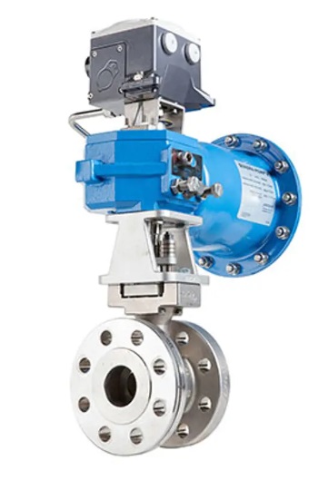 Neles™ Finetrol™