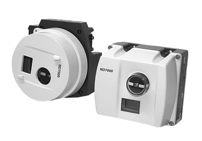 Neles™ ND9000 and ND7000