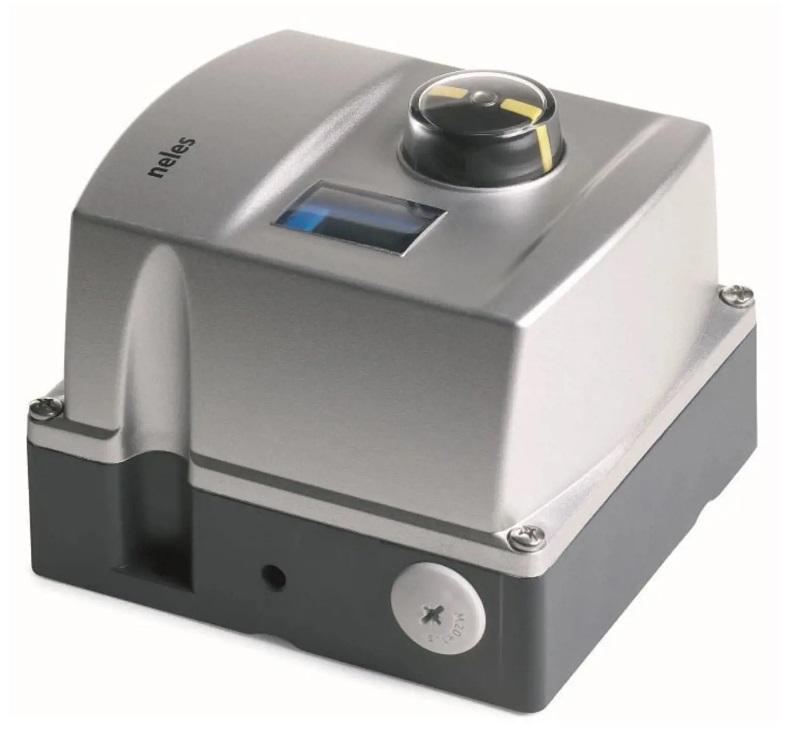 Neles™ ND9000 and ND7000