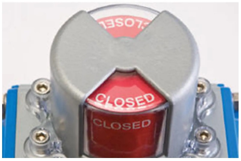 Stonel™ Visual Indicator