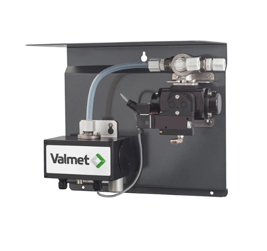 Valmet LC - Optical Low Cs%