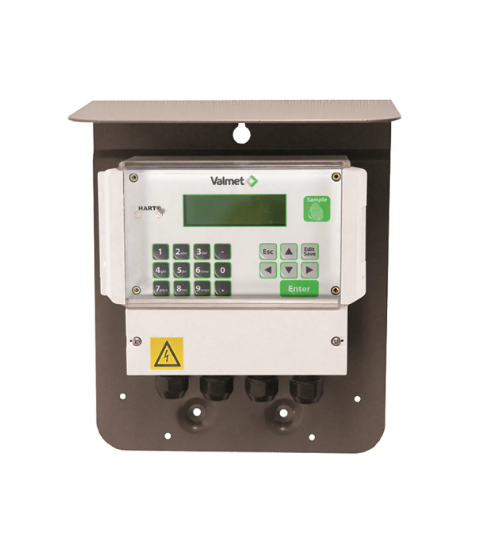 Valmet LC - Optical Low Cs%