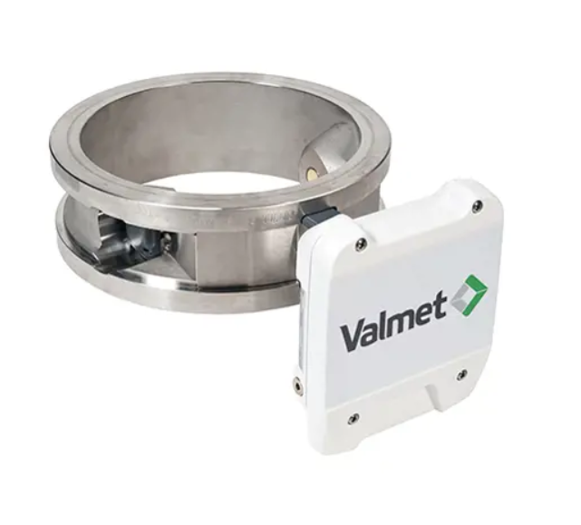 Valmet MCA - Microwave