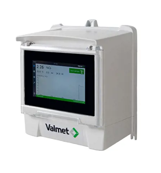 Valmet MCA - Microwave