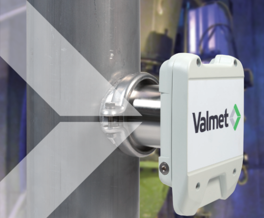 Valmet MCA - Microwave