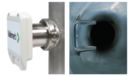 Valmet MCA - Microwave