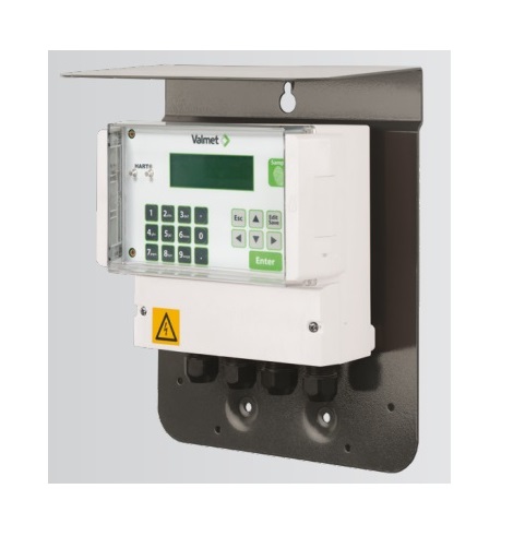 Valmet Rotary - Rotating Meas.