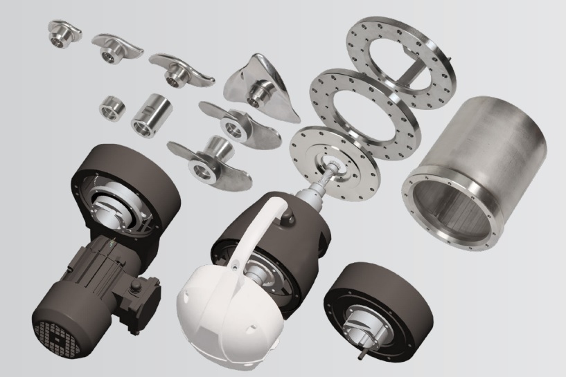 Valmet Rotary - Rotating Meas.