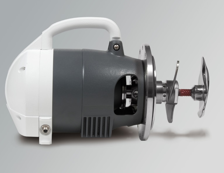 Valmet Rotary - Rotating Meas.