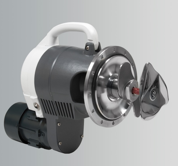 Valmet Rotary - Rotating Meas.