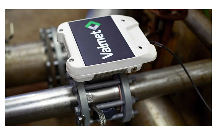 Valmet TS - Total Solids