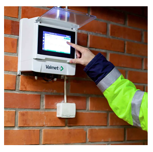 Valmet TS - Total Solids